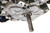 28hp Briggs & Stratton Vanguard Series Fuel Injected Engine, Vertical 1-1/8"x4-5/16" Shaft, Electric Start, 20 Amp Alternator (49E877-0005)