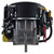 27hp Briggs & Stratton Commercial Turf Series Fuel Injected Engine, Vertical 1x3-5/32 Shaft, Electric Start, 20 Amp Alternator (49X977-0004)