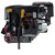27hp Briggs & Stratton Commercial Turf Series Fuel Injected Engine, Vertical 1-1/8" x 4-5/16" Shaft, Electric Start, 20 Amp Alternator (49X977-0005)