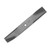 9403, 9443, DIXON 17" HL BLADE, Dealer Choice Lawnmower Parts (50-4190)