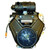 33hp Briggs & Stratton Vanguard Series Engine, Horizontal 1-1/8x4 Shaft, Electric Start, 20 Amp Alternator (611477-1244)