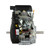 35hp Briggs & Stratton Series Engine, Horizontal 1-7/16"x4-29/64" Shaft, Electric Start, 20/50 Amp Alternator (613477-4203)