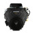 35hp Briggs & Stratton Vanguard Series Engine, Horizontal Tapered 3.33" Shaft, Electric Start, 20 Amp Alternator (613477-4210)