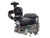 36hp Briggs & Stratton Vanguard Engine, Vertical 1-1/8"x4-1/2" Shaft, Canister Air Filter, 20 Amp Alternator (Oil Guard replacement engines) - engine needs remote oil tank supplied by equipment OEM (613777-2216)