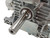 36hp Briggs & Stratton Vanguard Engine, Vertical 1-1/8"x4-1/2" Shaft, Canister Air Filter, 20 Amp Alternator (Oil Guard replacement engines) - engine needs remote oil tank supplied by equipment OEM (613777-2216)