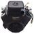37hp Briggs & Stratton Vanguard Series Fuel Injected Engine, Horizontal Tapered 3-21/64 Shaft, Electric Start, 20 Amp Alternator (61E377-0159)