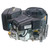 37hp Vanguard Vertical 1-1/8"x3" Shaft, Fuel Injection, Low Profile Air Filter, 20/50 Amp Alternator, Oil Filter and Cooler, Briggs & Stratton Engine (61E977-0004)