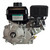 5.5 ft-lbs Briggs & Stratton Intek 550 Series Engine, 3/4" x 1-13/16", 6:1 Gear Reduction, Recoil Start (83152-1049)