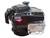 150cc Briggs & Stratton 625EX Series Engine, Vertical 7/8"x3-5/32" Shaft, Ready Start (93J02-0136)