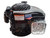 550 Series, Vertical 7/8x3-5/32 Shaft, Fixed Throttle, Prime n' Pull, Briggs & Stratton Engine (9P702-0294)