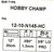BAR-12-10-N145-HC