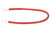 11" Battery Cable, 1/4" Ring Terminals On Both Ends 10 gauge wire Conversion Kit Parts (BATT-CABLE-11-RR)