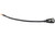 20'' Battery Cable, Top Post Lug and Ring Terminal Ends 1 GAUGE BLACK. (BATT-CABLE-20-B364)