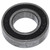 Bearing, Ball, self lubricating,10 mm ID X 19mm OD X 5mm thick Lawnmower Parts (BEARING-6800RS)