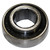 Bearing, 7/8" Hex ID, 2.0" OD, .85" Bore length, .59" bearing surface width (BEARING-SA205-78HEX)