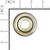 1657969SM SHIELD-BEARING,MOWER (BS-1657969SM)