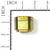 1713613SM HUB (BS-1713613SM)