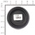 1714760SM GAUGE WHEEL (BS-1714760SM)