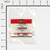 1723124SM BUTTON,RED NYLON FOR (BS-1723124SM)