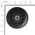 1728000SM PULLEY-IDLER 03.12 OD (BS-1728000SM)