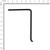 19480 TANG ADJUSTING TOOL (BS-19480)
