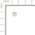 211203 VALVE-THROTTL Briggs & Stratton Engine Parts (BS-211203)