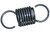 261129 SPRING-GOVERN Briggs & Stratton Engine Parts (BS-261129)