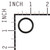 BRIGGS SEAL-O RING 270344S Briggs & Stratton Engine Parts (BS-270344S)