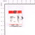 BRIGGS GASKET-CHOKE COVER 270571 Briggs & Stratton Engine Parts (BS-270571)