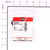 270684 GASKET-INTAKE Briggs & Stratton Engine Parts (BS-270684)