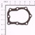 BRIGGS GASKET-CYLINDER HEAD 272171 Briggs & Stratton Engine Parts (BS-272171)