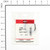 BRIGGS GASKET-FLOAT BOWL 272188 Briggs & Stratton Engine Parts (BS-272188)