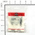 BRIGGS GASKET-FUEL TANK 272409S Briggs & Stratton Engine Parts (BS-272409S)