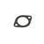 272554S BRIGGS GASKET-INTAKE S Briggs & Stratton Engine Parts (BS-272554S)