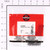 BRIGGS GASKET-FUEL TANK 272996 Briggs & Stratton Engine Parts (BS-272996)