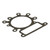 BS-273280 BRIGGS GASKET-CYLINDER HEAD  Briggs & Stratton Engine Parts (BS-273280S)
