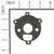 BRIGGS GASKET-CARB BODY 27918 Briggs & Stratton Engine Parts (BS-27918)