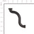 BRIGGS TUBE-BREATHER 280716 Briggs & Stratton Engine Parts (BS-280716)