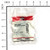BRIGGS GRIP-STARTER (does not include rope) 281434S Briggs & Stratton Engine Parts (BS-281434S)