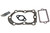 296387 GASKET Briggs & Stratton Engine Parts (BS-296387)