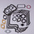 BRIGGS GASKET SET ONLY - THIS KIT DOES NOT INCLUDE OIL OR DIPSTICK SEALS Briggs & Stratton Engine Parts (BS-299577)