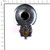 BRIGGS CARBURETOR 392587 Briggs & Stratton Engine Parts (BS-392587)
