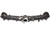 MANIFOLD INTAKE ALUM TAKEN OFF ENGINE (BS-393349-D1)