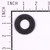 BRIGGS SEAL-OIL 393812 Briggs & Stratton Engine Parts (BS-393812)