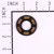 BRIGGS SEAL-OIL 393812 Briggs & Stratton Engine Parts (BS-393812)