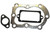 394184 GASKET Briggs & Stratton Engine Parts (BS-394184)