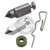 BRIGGS KIT-NEEDLE/SEAT 394681 Briggs & Stratton Engine Parts (BS-394681)