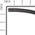 BRIGGS LINE-FUEL BULK 25 FT 395051R Briggs & Stratton Engine Parts (BS-395051R)