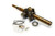 397050 CRANKSHAFT Briggs & Stratton Engine Parts (BS-397050)