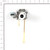 397135 CARBURETOR (BS-397135)